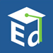 Title: ED logo