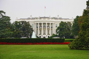 The White House