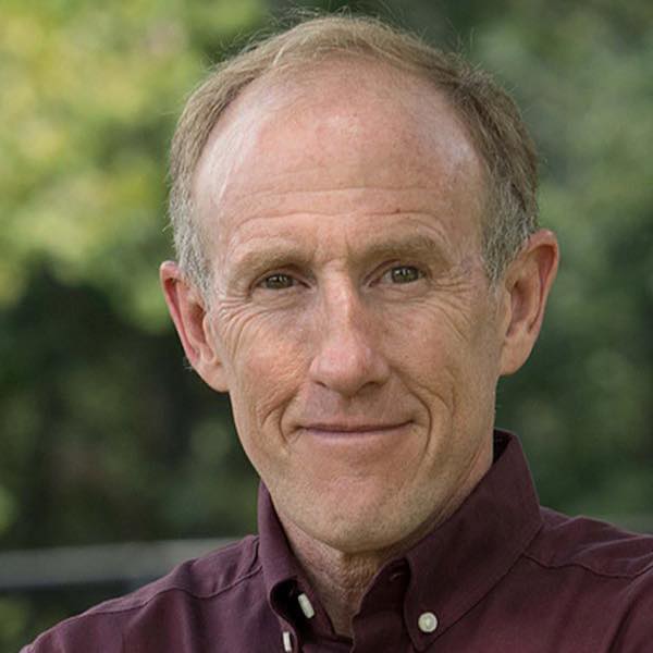 Gary Gates