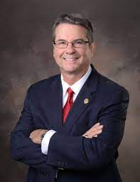 Charles Perry