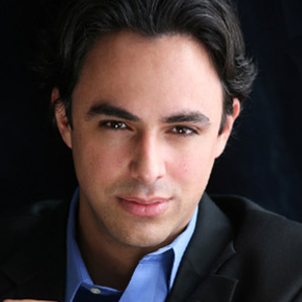 Terry Canales