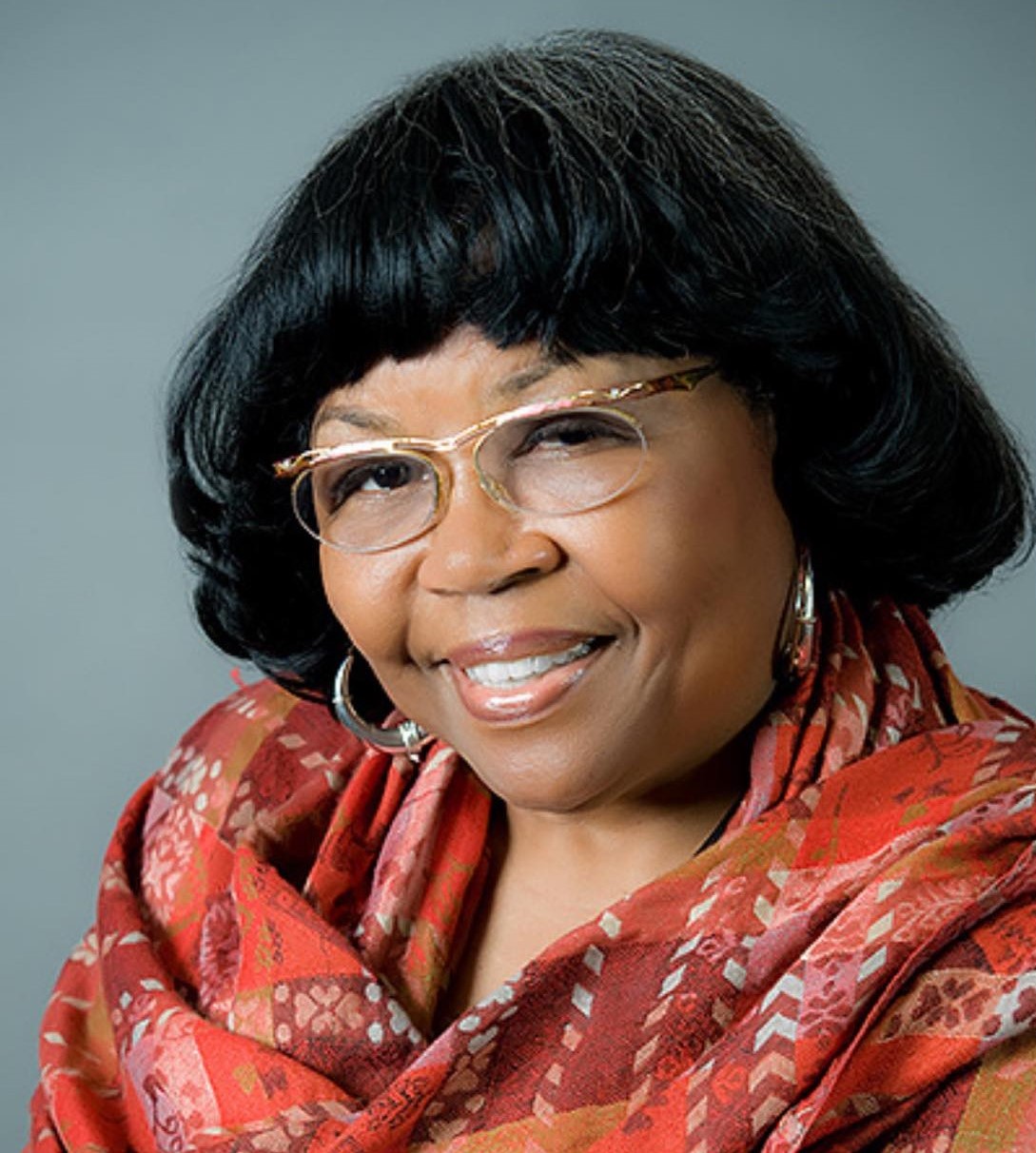 Alma Allen*