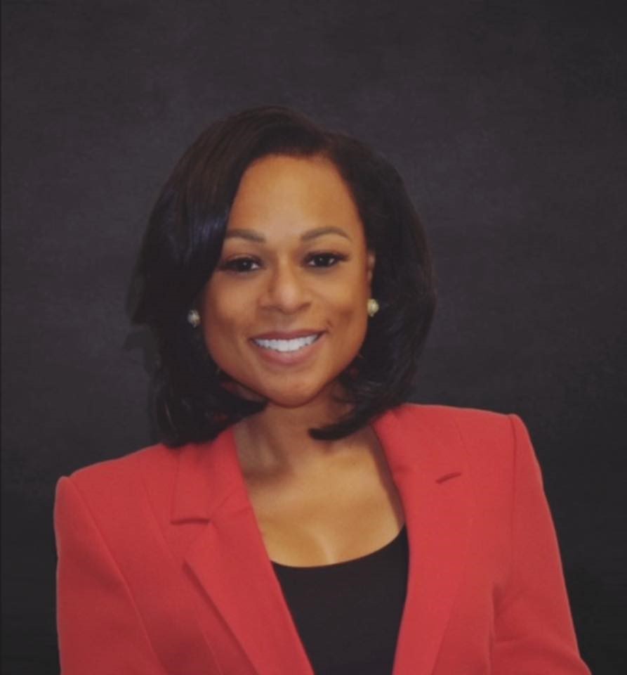 Nicole Collier