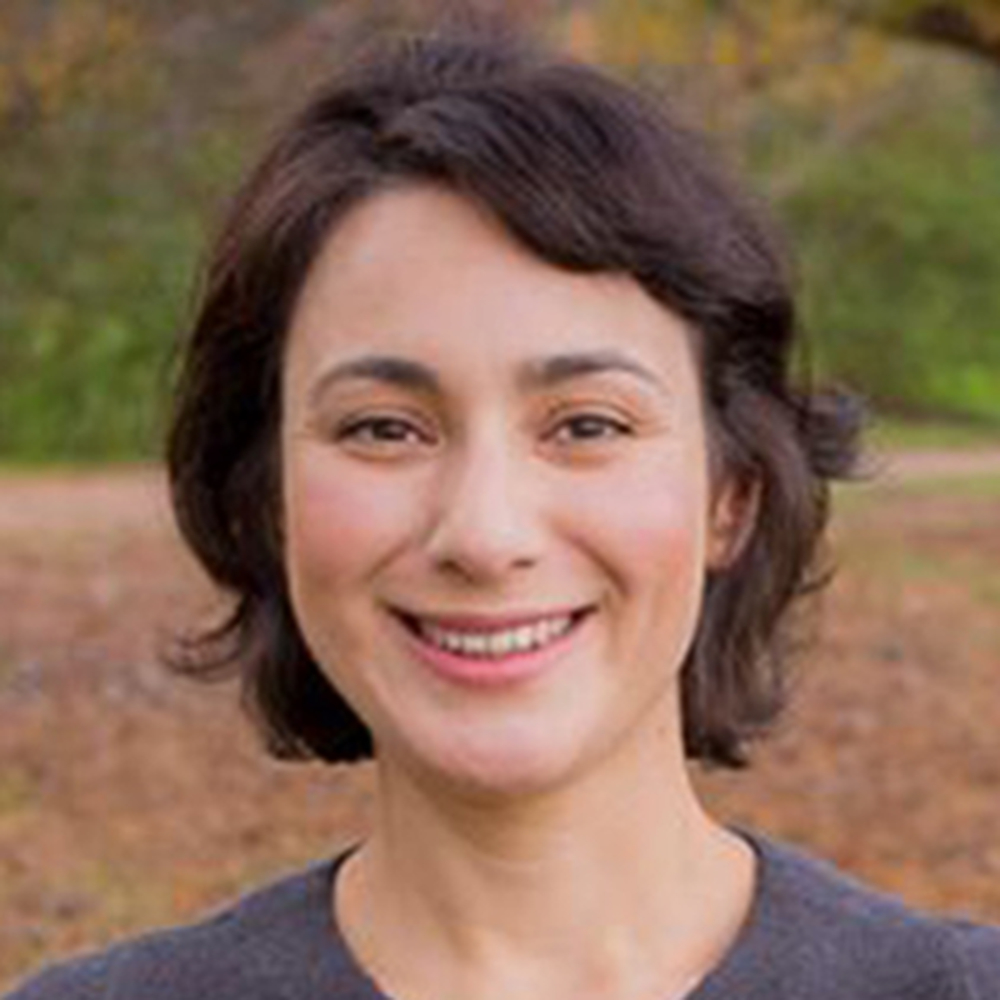 Gina Hinojosa*