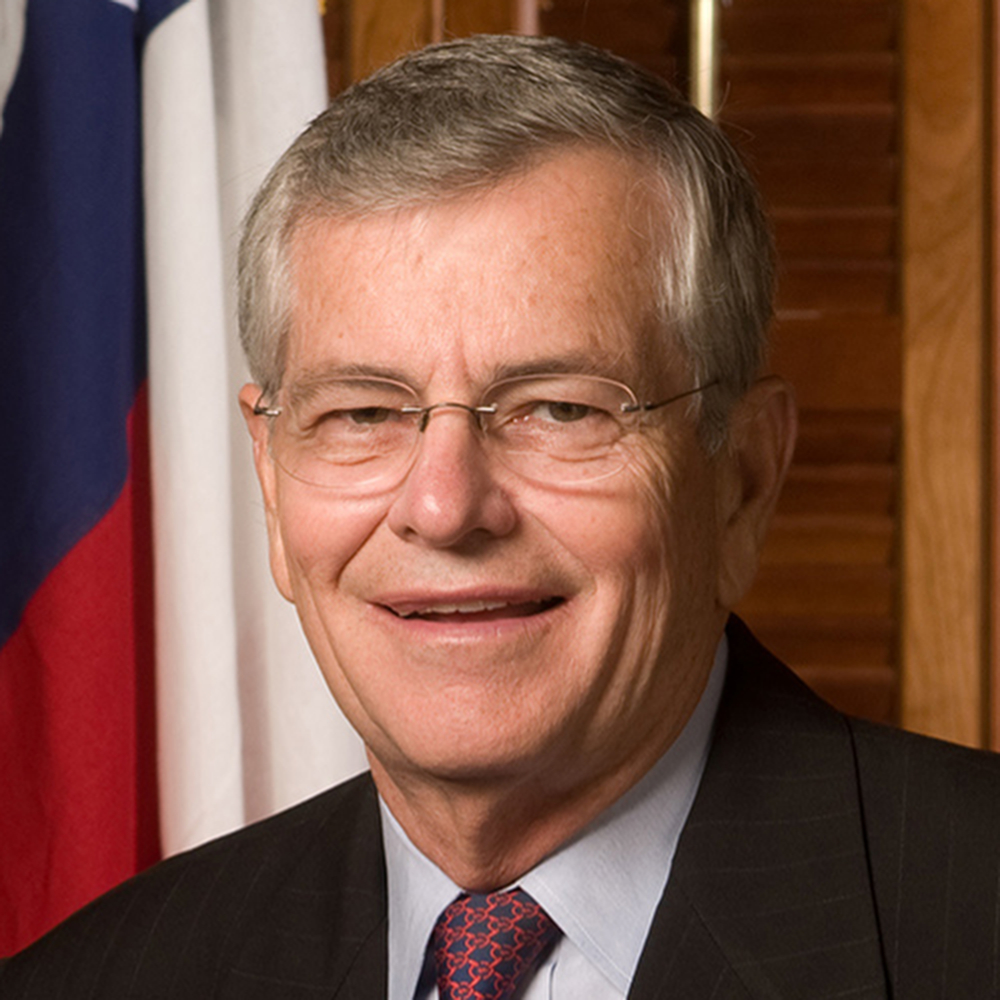 Tom Craddick
