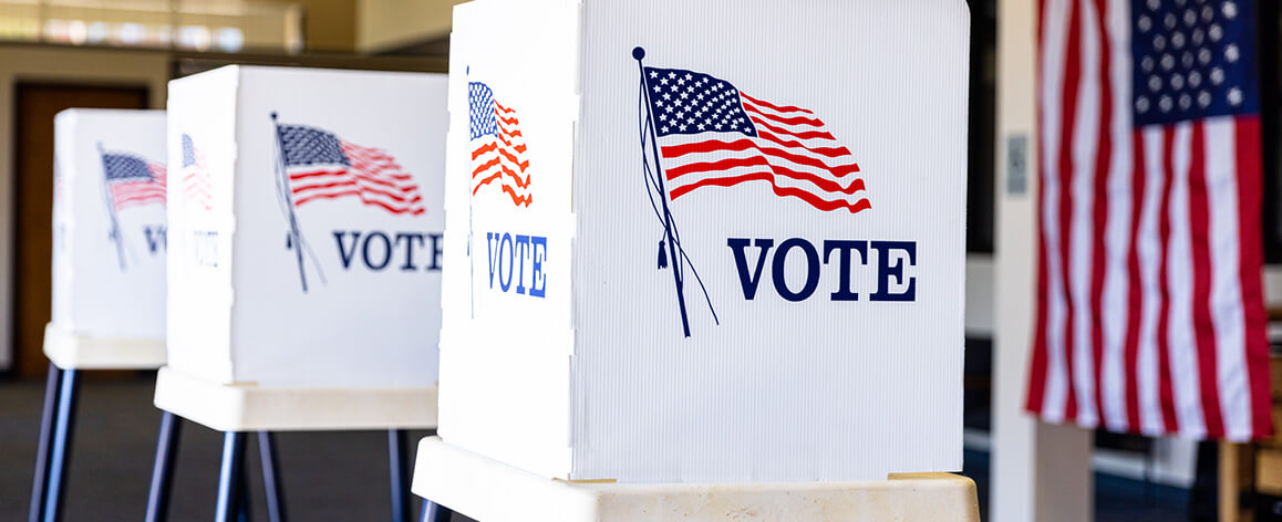 On the Campaign Trail: Aug. 21, 2026