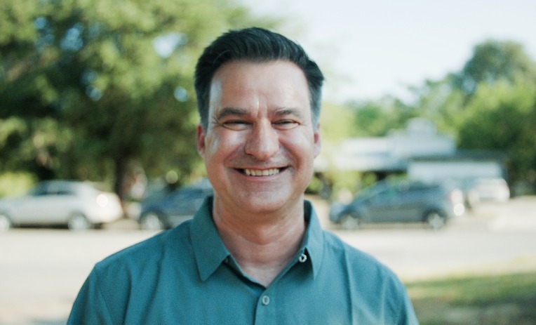 Roland Gutierrez
