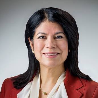Carol Alvarado