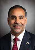 Eddie Morales, Jr.