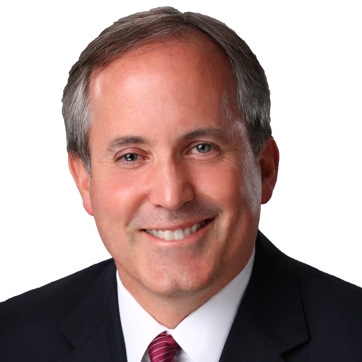 Ken Paxton*
