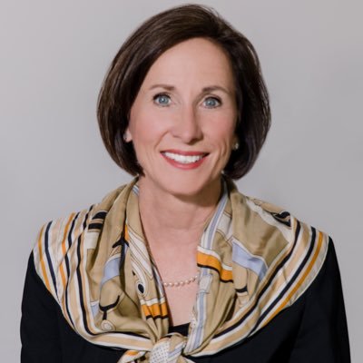 Lois Kolkhorst